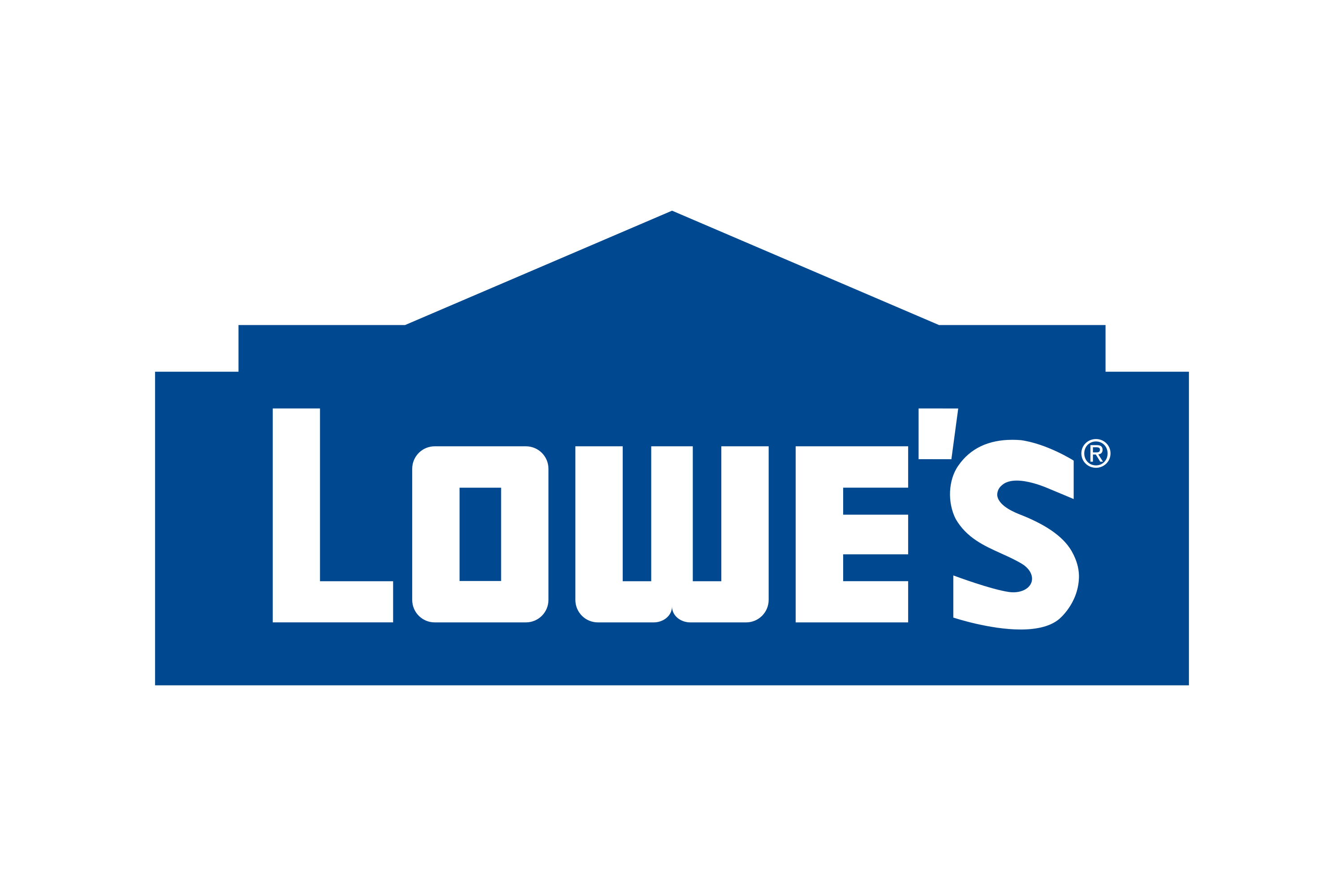 Image of Fluke 414D product page on Lowes website