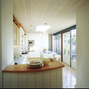 Monks town Kitchen Sherrard Design