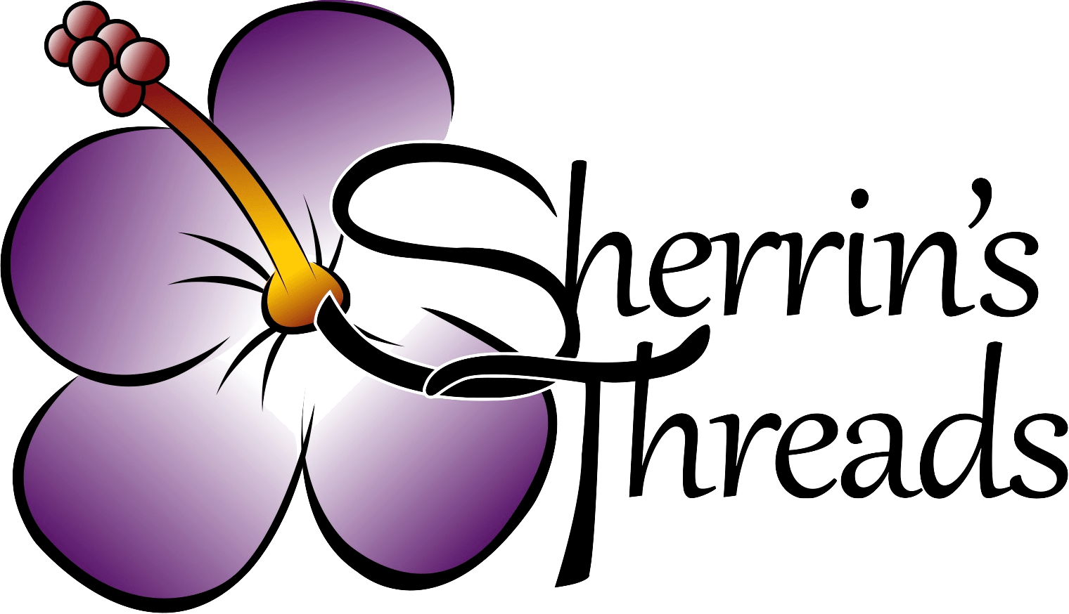 Sherrin's Threads