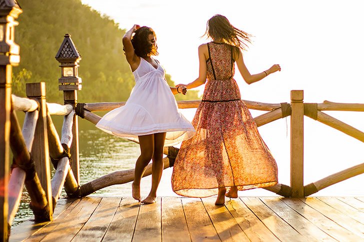 What To Wear In Bali 5 Outfits To Make The Guys Go Golly Bali