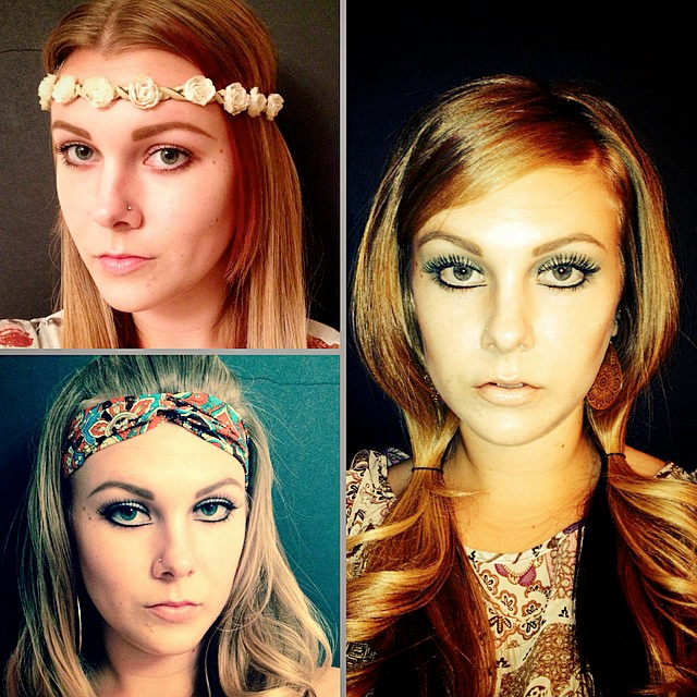 The Groovy 60's
