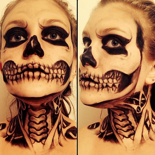Skeleton