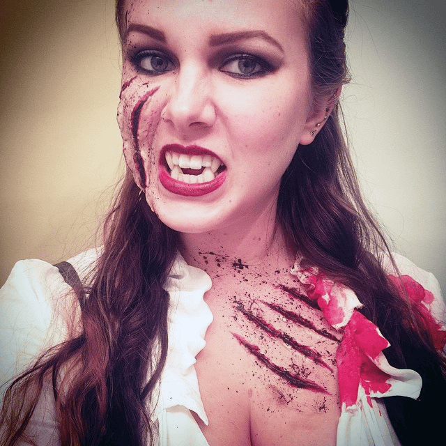 Vampiress