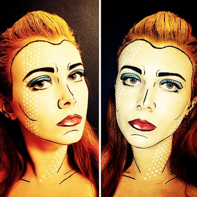 Pop Art