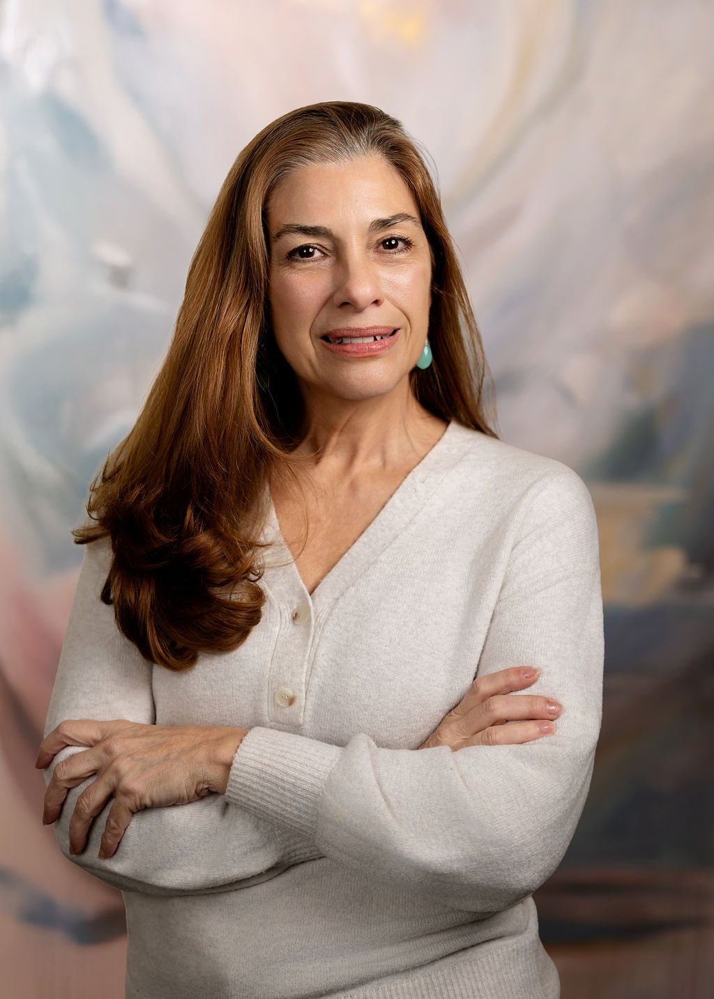 Alejandra Gudiño