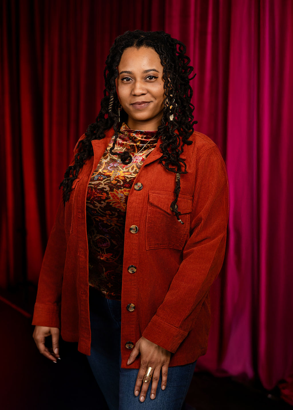 T'Keyah Thomas