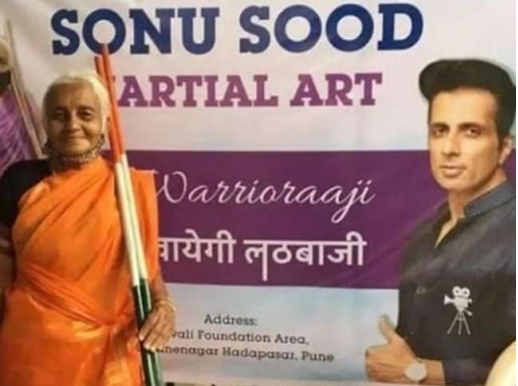 Balu Pawar