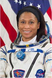 Ms. Jeanette Epps