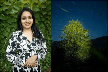 Ms. Aishwarya Sridhar