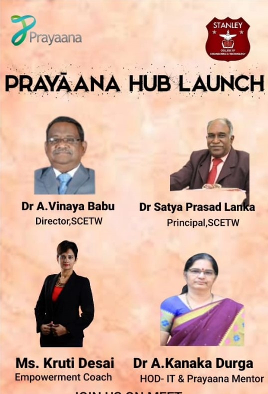 Stanley Hub Launch3