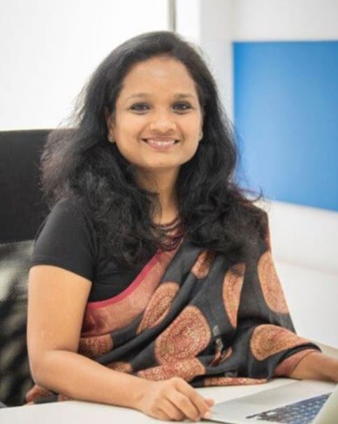 manisha