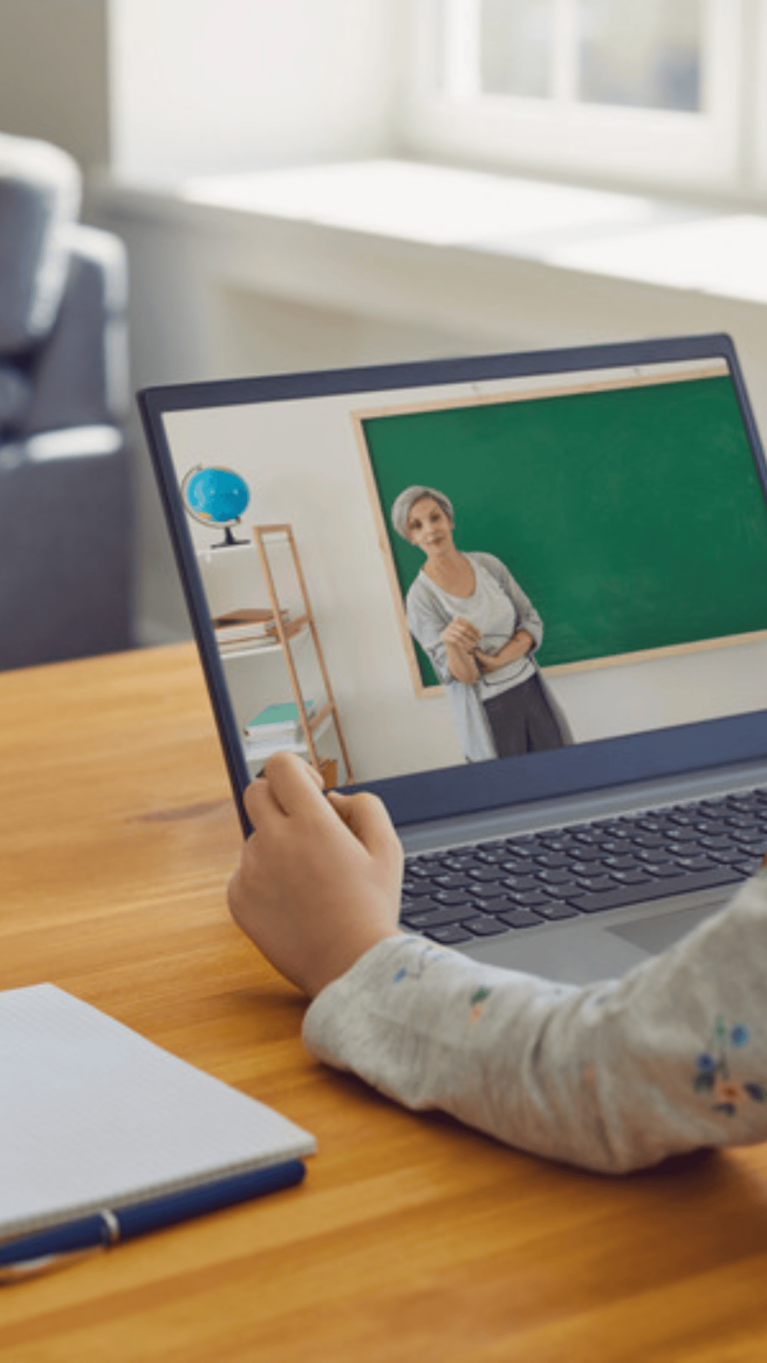 online education