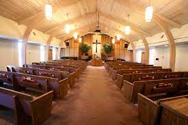 church