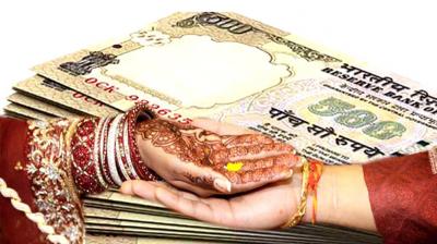 dowry