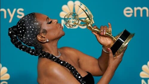 Sheryl Lee Ralph