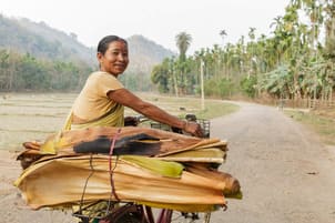 Women In Assam