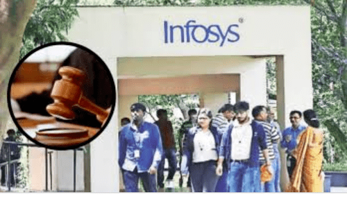 Infosys