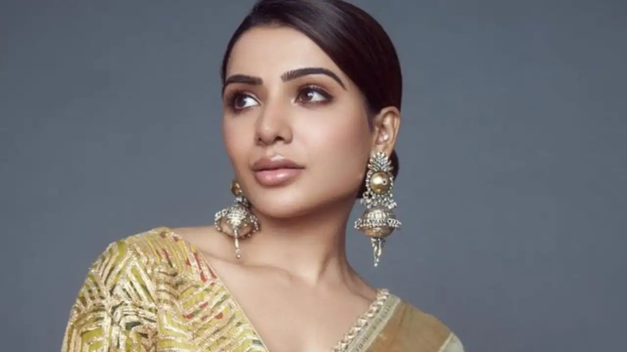 samantha