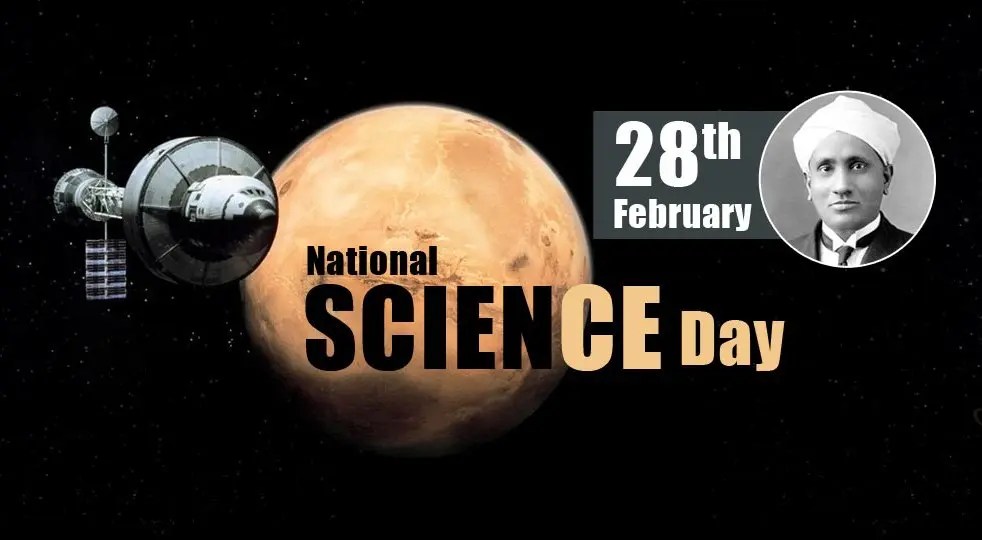 National-Science-Day