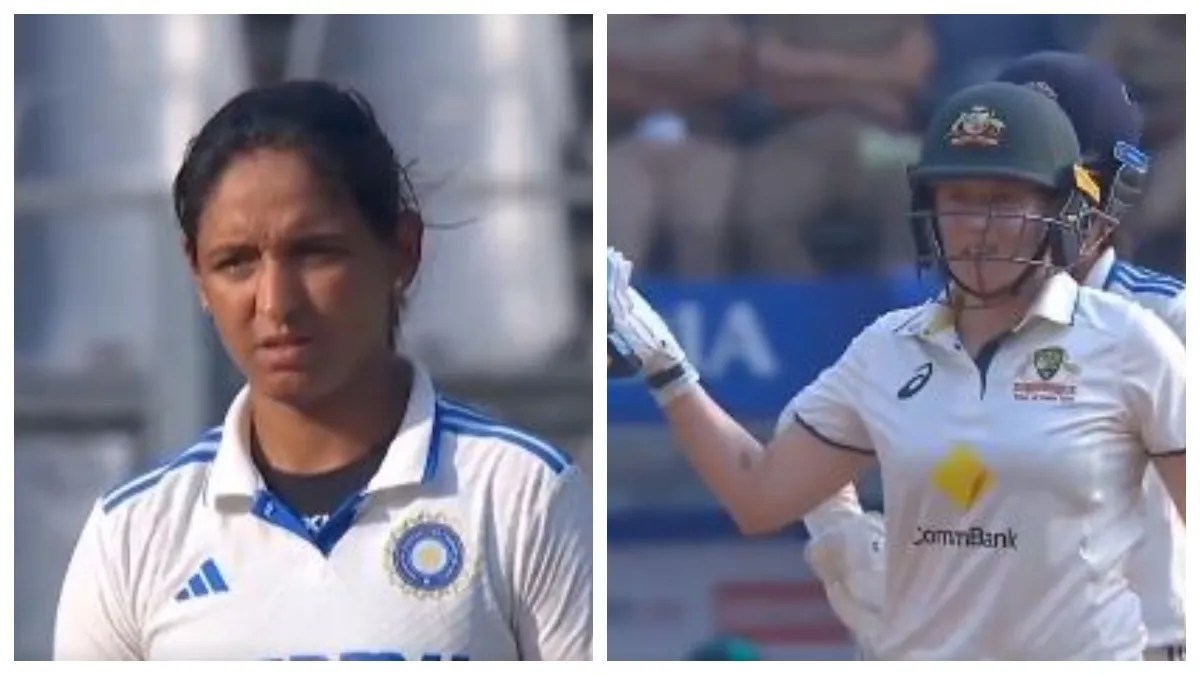 harmanpreet