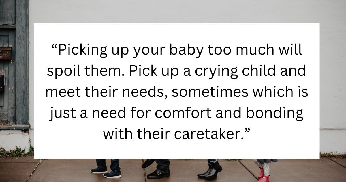 parenting