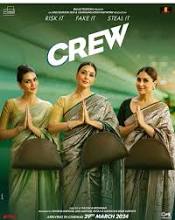 crew