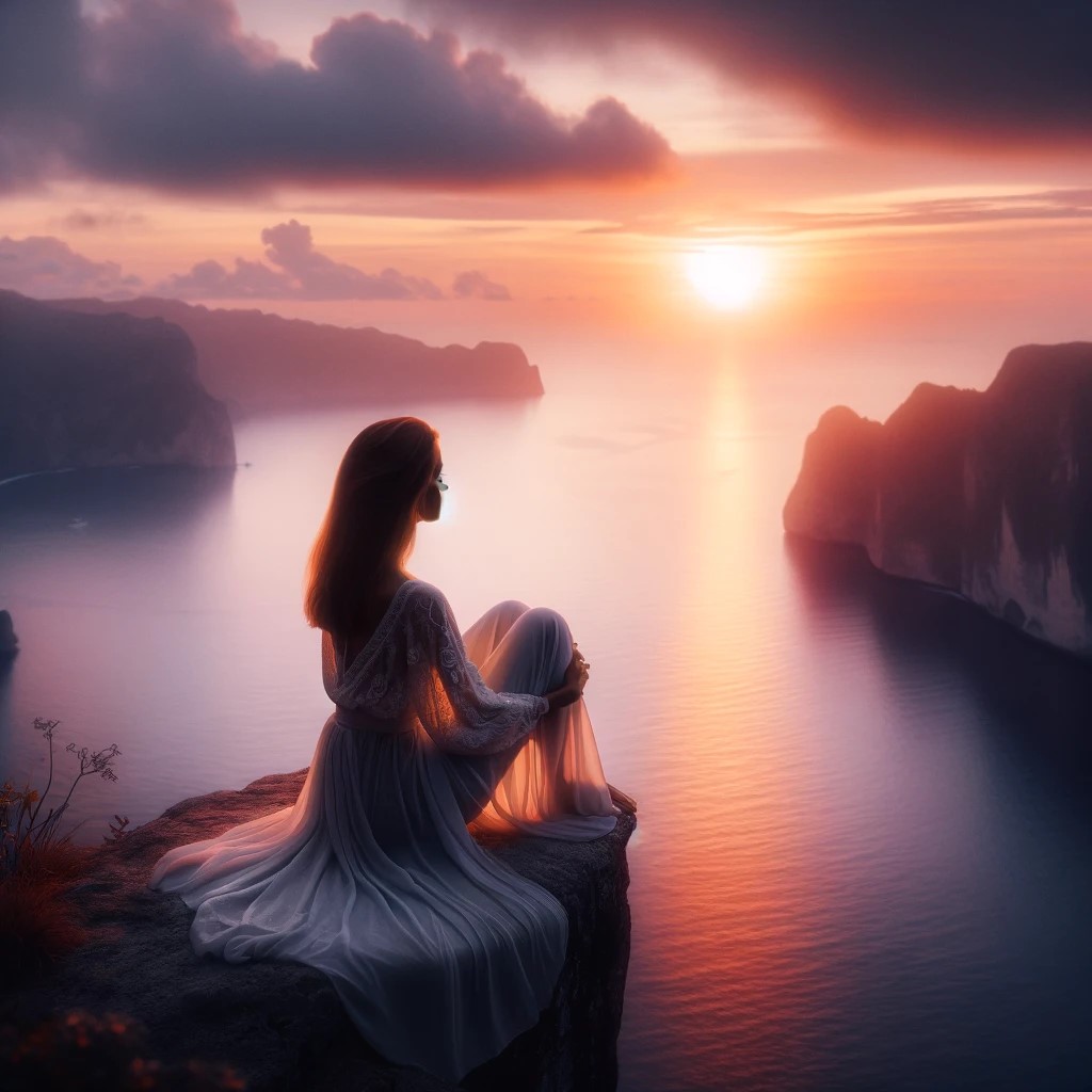 Solitude