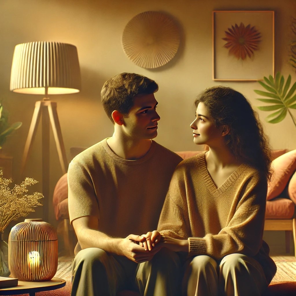 couple