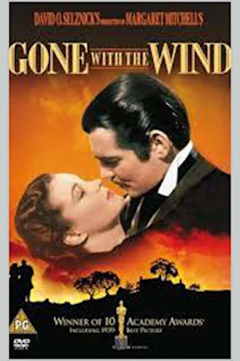 Gone With the Wind