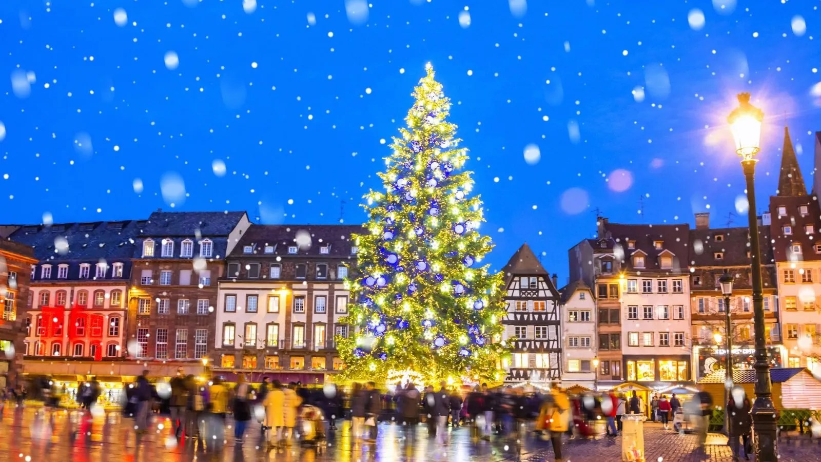 Strasbourg