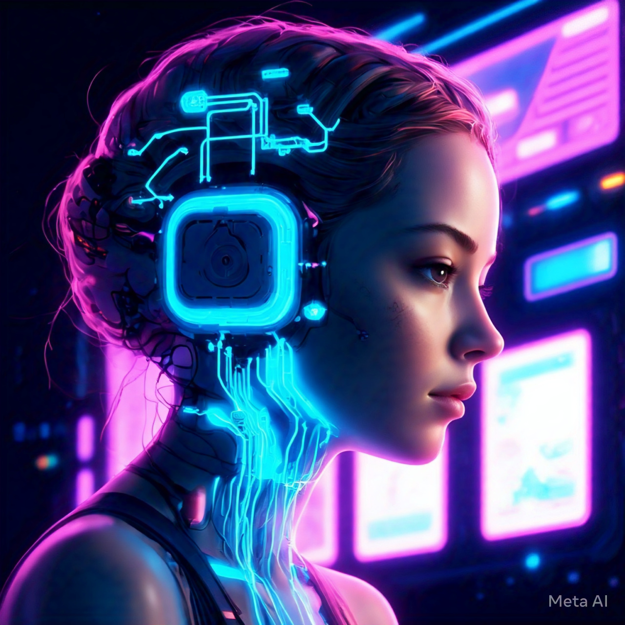 Brain Wave