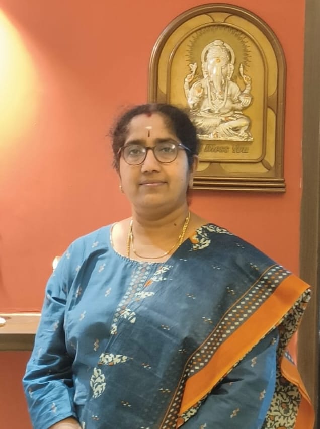 Harpriya 1
