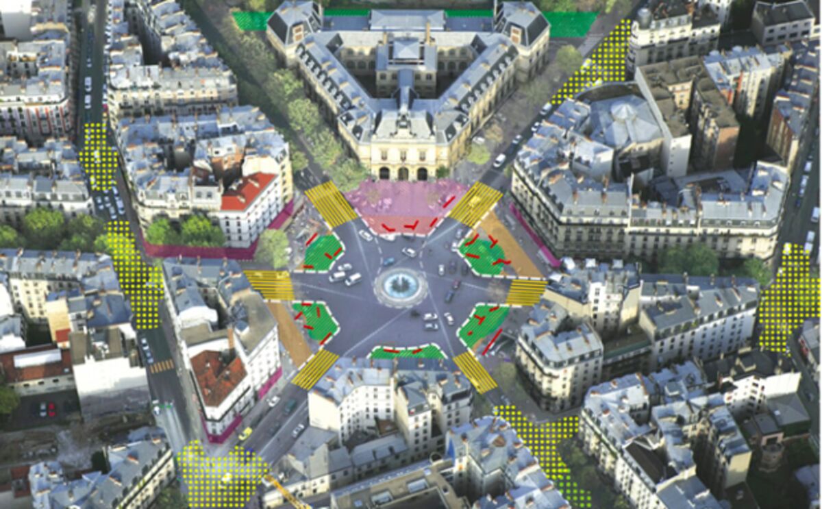 Lessons from Paris