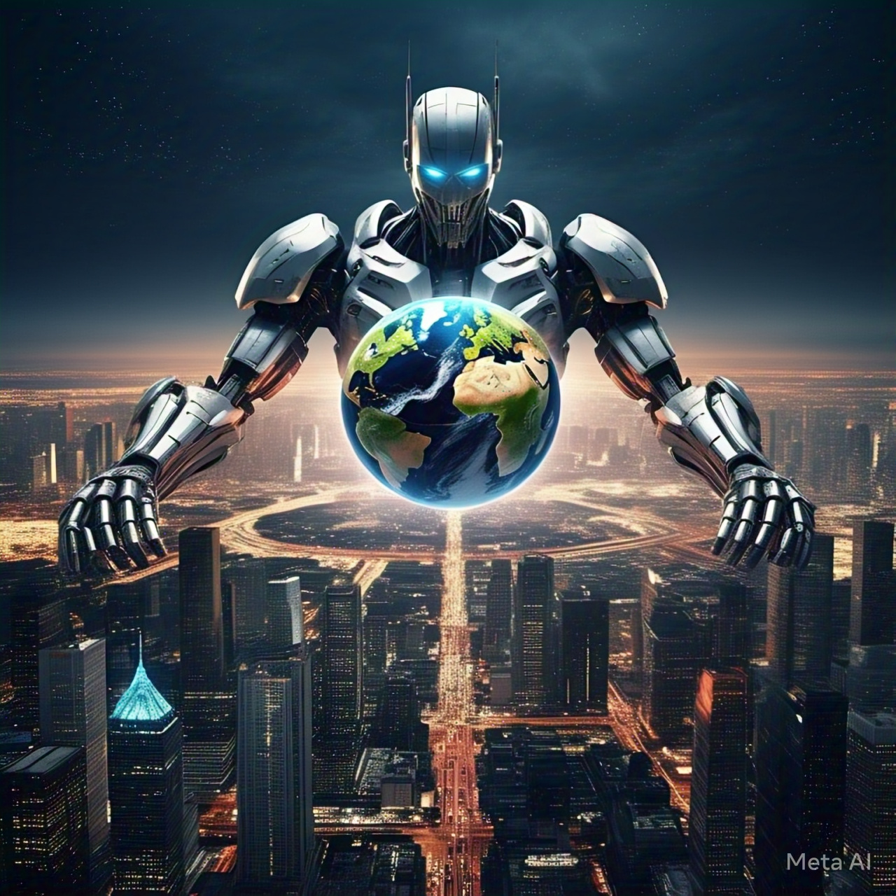 Robot