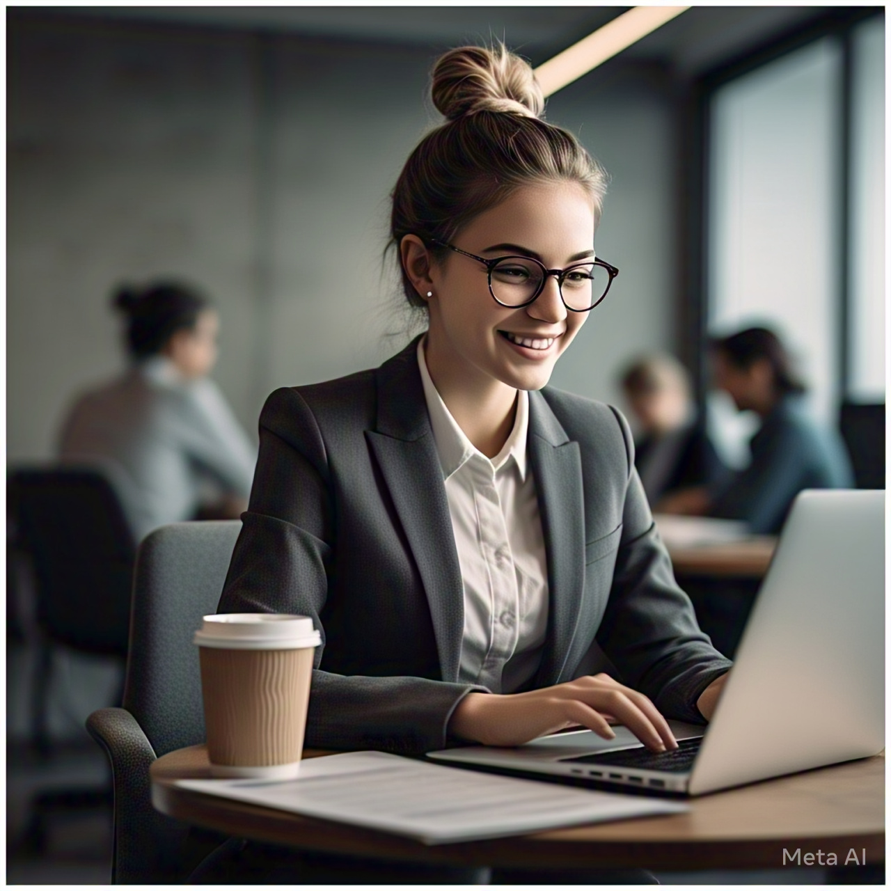 Content Writer
