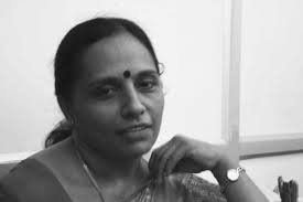 Dr P Rama