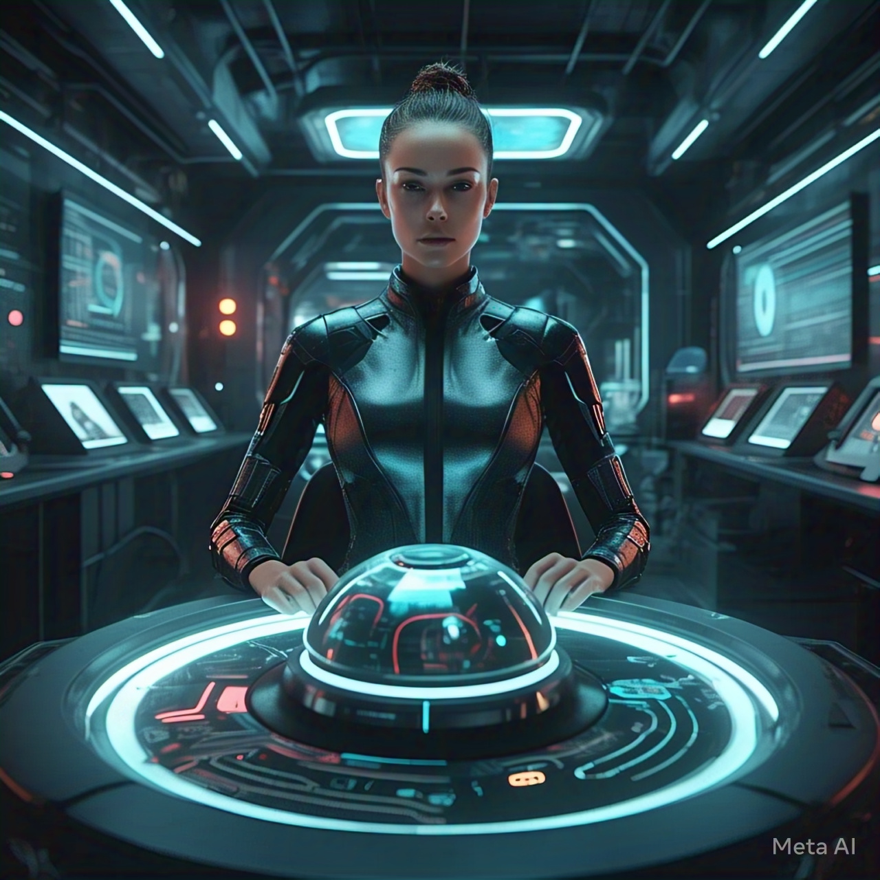 Generative AI