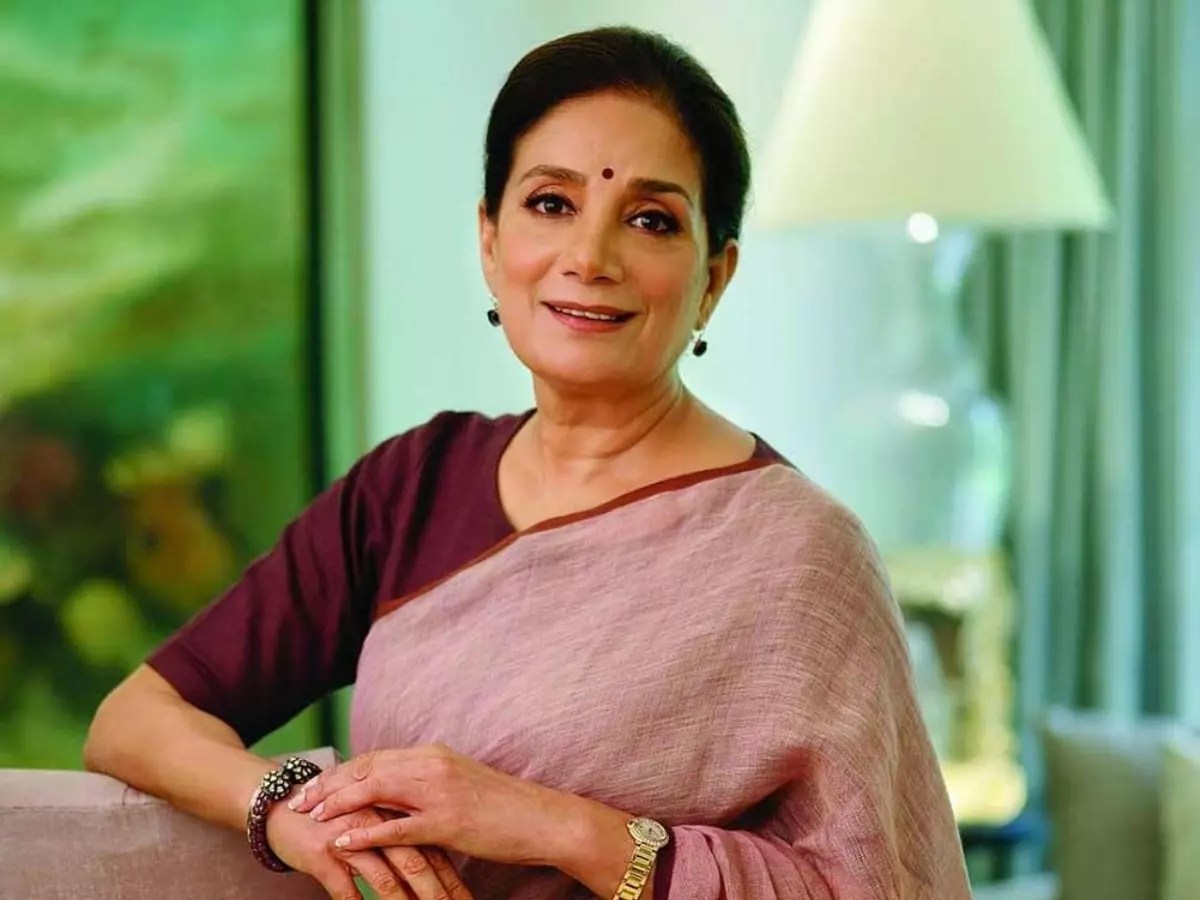 Meera Kulkarni