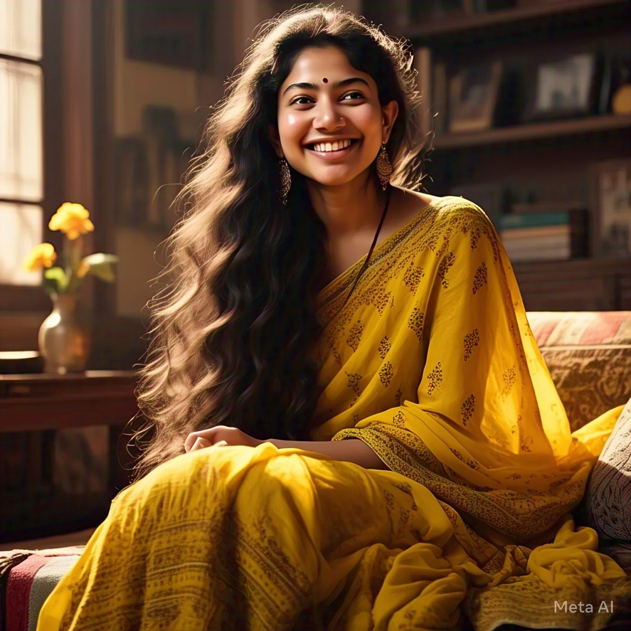 Sai Pallavi