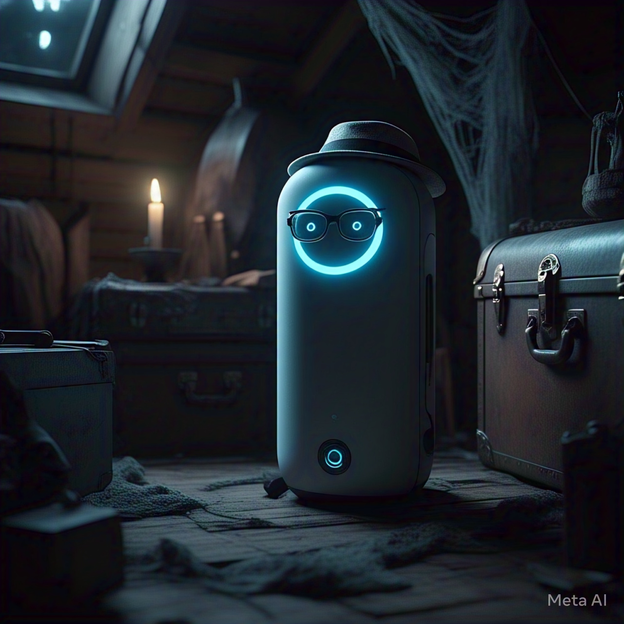 Amazon Alexa