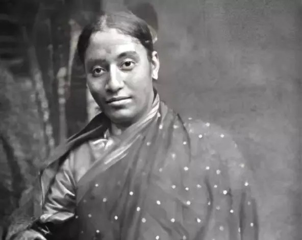 Rukhmabai