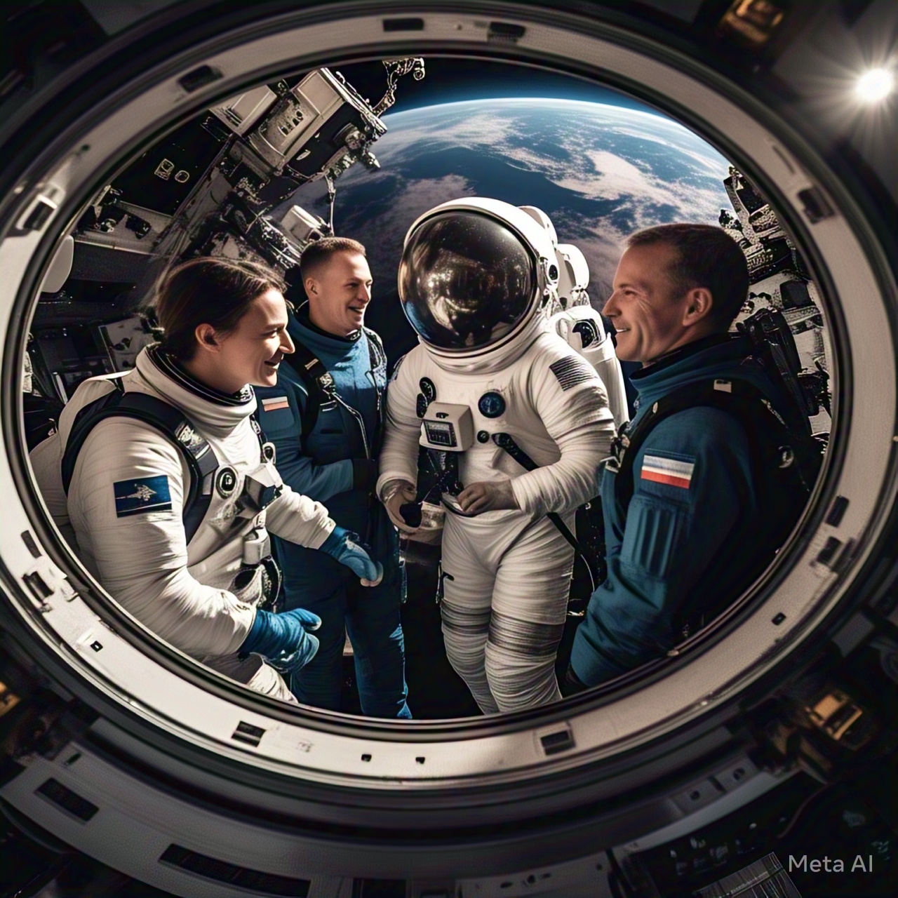 SpaceX
