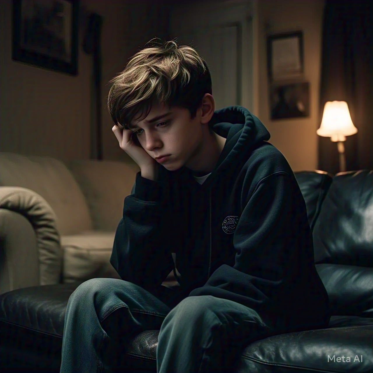 Teenagers