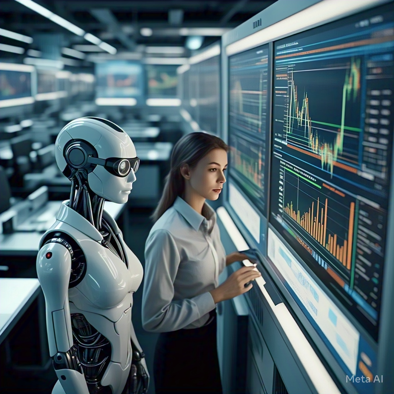 Trading 2025
