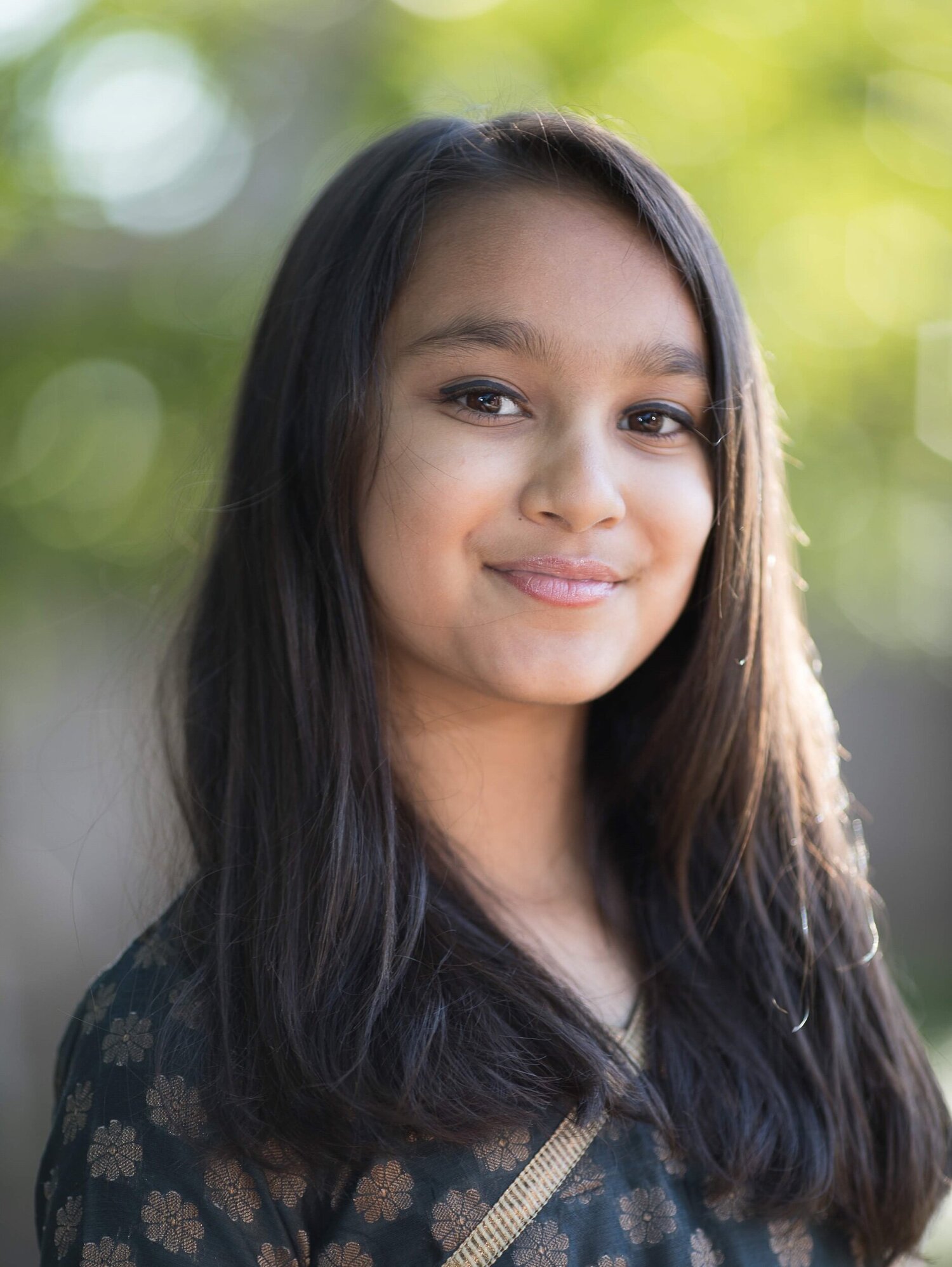 Samaira Mehta