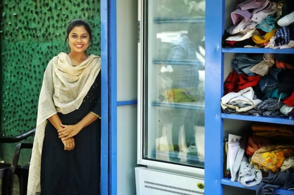 Dr. Issa Fathima Jasmine