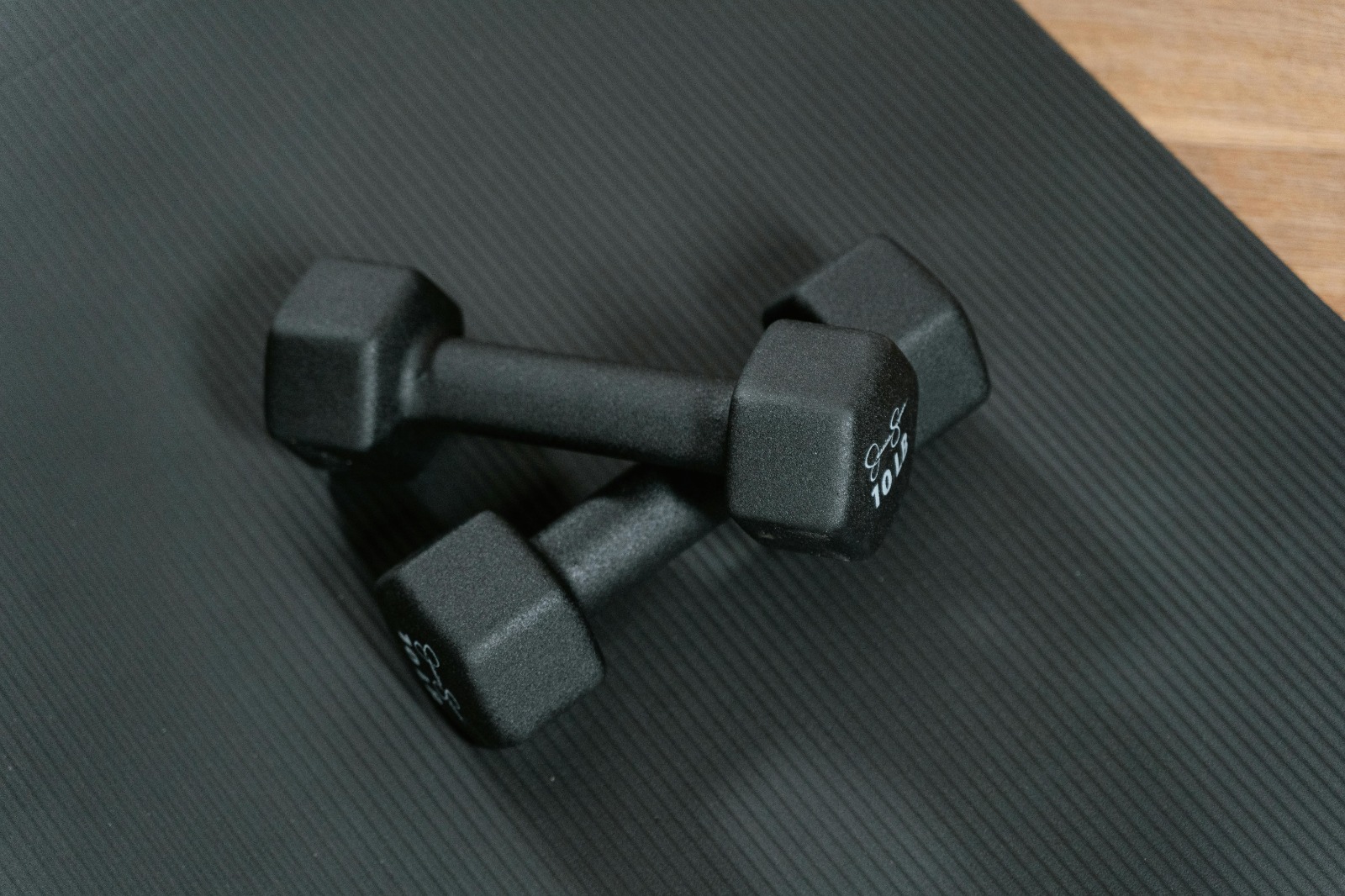 dumbells