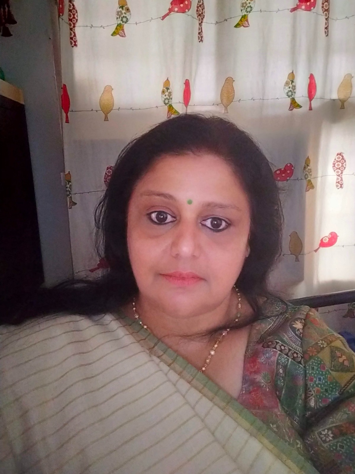 sujathanair
