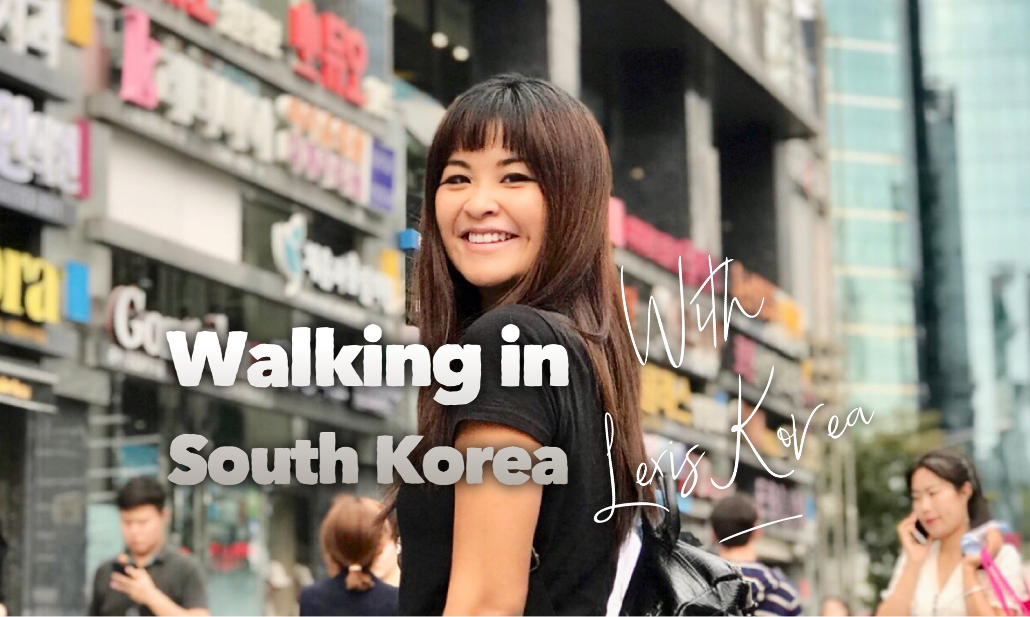 Lexis Korea