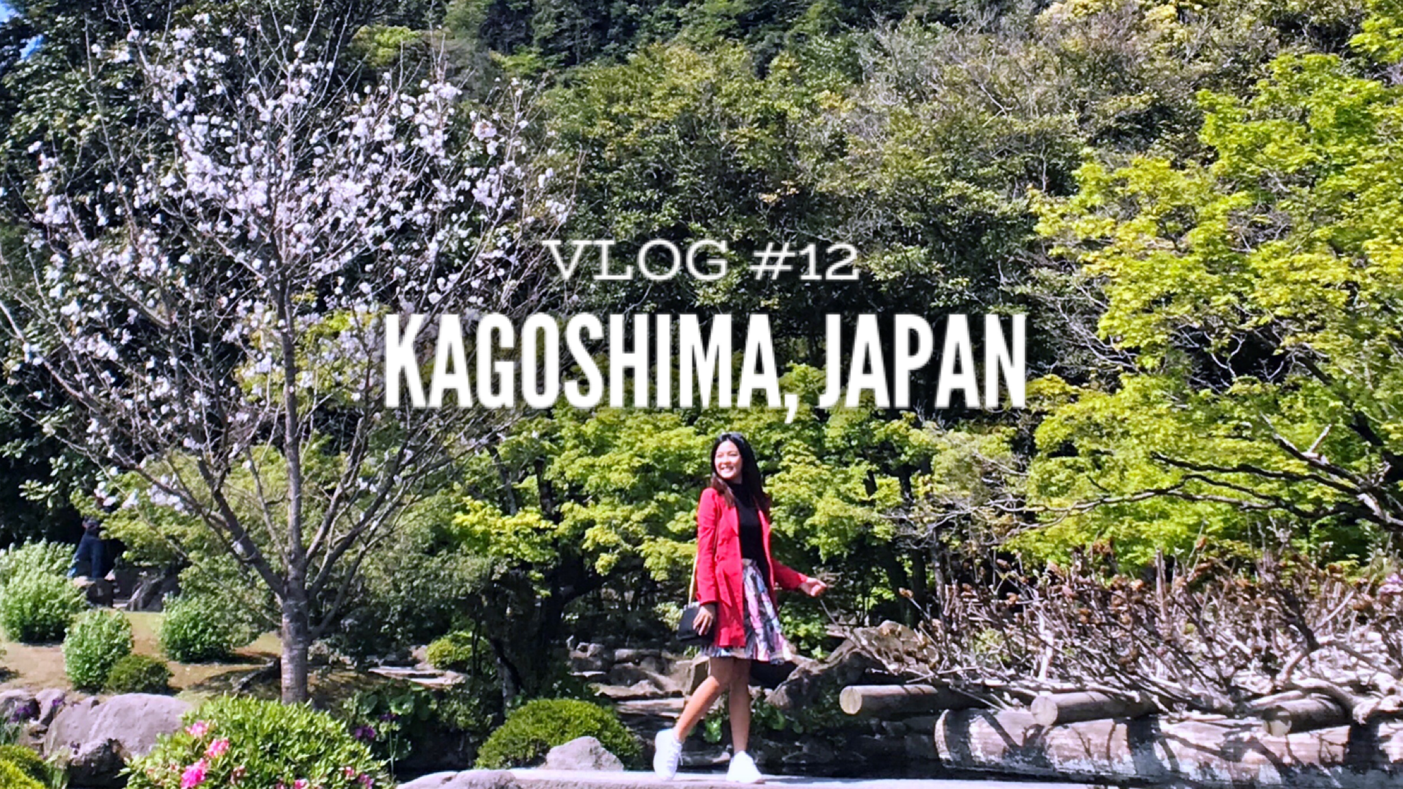 Kagoshima